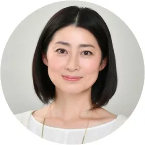 Nobuko Sendo - Actress