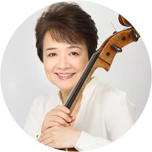 Nobuko Yamazaki Musician