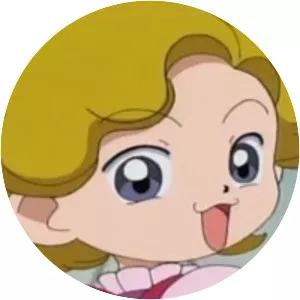 Nobuko Yokokawa - Fictional character