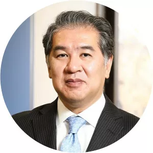 Nobumasa Akiyama
