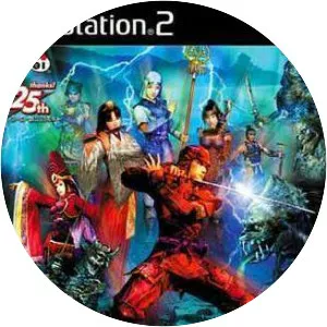 Nobunaga's Ambition Online