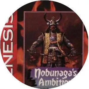 Nobunaga's Ambition