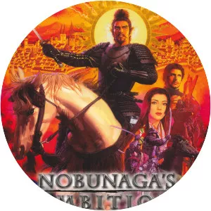Nobunaga's Ambition: Rise to Power