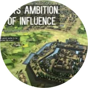 NOBUNAGA'S AMBITION: Sphere of Influence