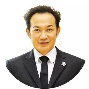Nobunaga Sato