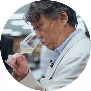 Nobuo Fukuda - Chef