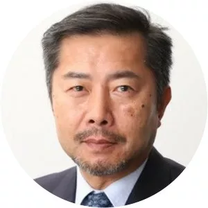 Nobuo Gōhara