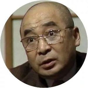 Nobuo Kaneko - Japanese actor