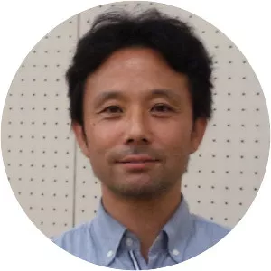 Nobuo Kikuhara