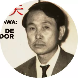Nobuo Nakagawa - Japanese film director