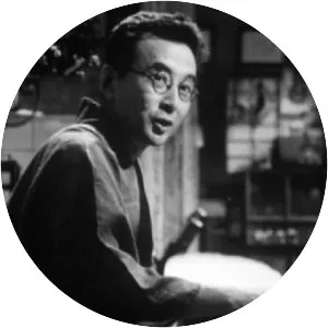 Nobuo Nakamura
