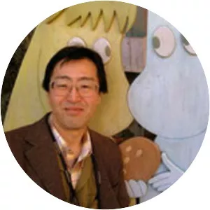 Nobuo Saiki