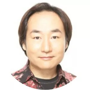 Nobuo Tobita