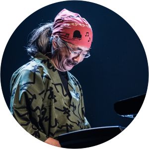 Nobuo Uematsu Final Fantasy