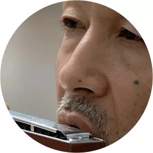 Nobuo Yagi - Musical artist