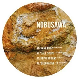 Nobusawa
