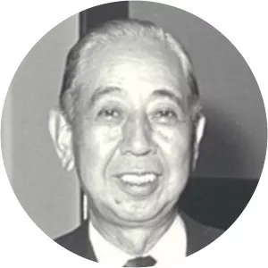 Nobusuke Kishi