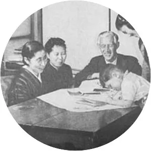 Nobusuke Takatsukasa