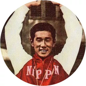 Nobutaka Taguchi