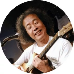 Nobutaka Tsugei - Musical artist