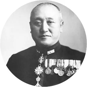 Nobutake Kondō