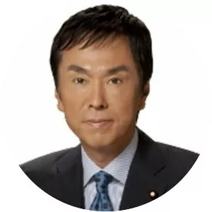 Nobuteru Ishihara - Former Minister of Land, Infrastructure, Transport and Tourism of Government of Japan