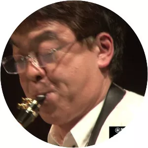 Nobuya Sugawa - Saxophonist