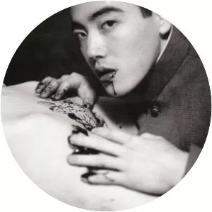 Nobuyoshi Araki - Japanese photographer