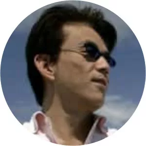 Nobuyuki Isshiki - Japanese screenwriter