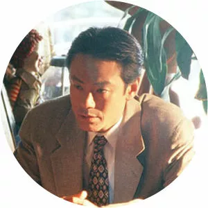 Nobuyuki Kazaya - Fictional character