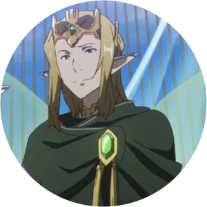 Nobuyuki Sugō - Fictional character