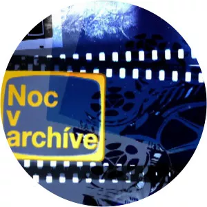 Noc v archíve - 