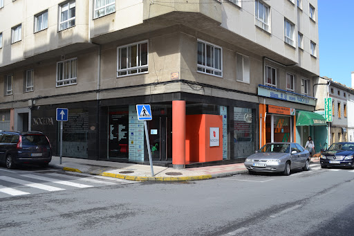 Noceda Asesores SL - Tax consultant in Lourenza, Spain