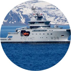 NoCGV Harstad