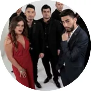 Noche de Brujas - Musical band