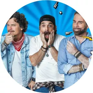 Noche de patasSince 2019 - TV program