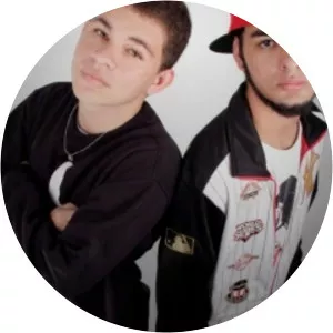 nocivo shomon faroeste - Musical artist