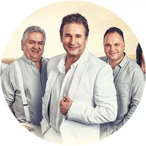 Nockalm Quintett - Musical group