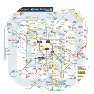 Noctilien photograph