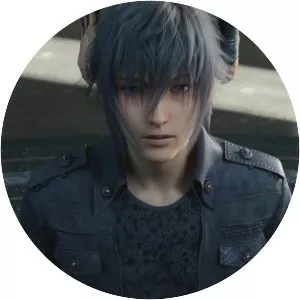 Noctis Lucis Caelum - Fictional character