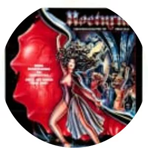 Nocturna: Granddaughter of Dracula