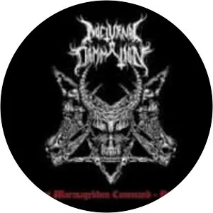 Nocturnal Damnation - Musical group