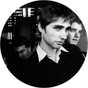 Nocturnal Projections - Band