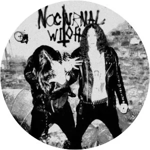 Nocturnal Witch - Musical group