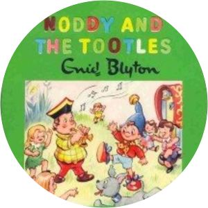 Noddy and the Tootles