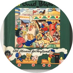 Noddy Goes to the Fair