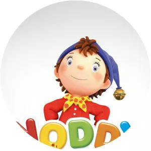 Noddy In Toy Land - TV program