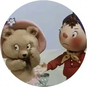 Noddy's Toyland Adventures