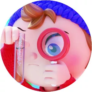 Noddy, Toyland Detective