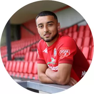 Nodirbek Bobomurodov